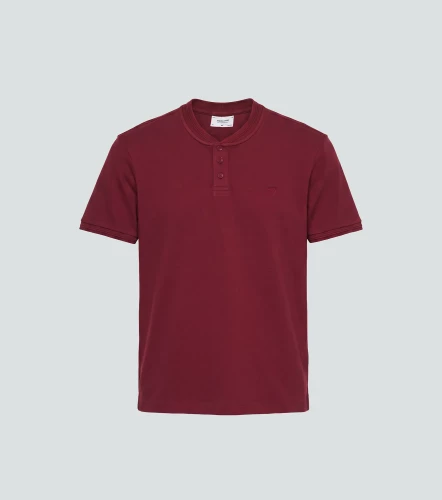 Polo Americanino Mc Slim Indio ContraRJ