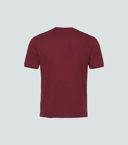 Polo Americanino Mc Slim Indio ContraRJ