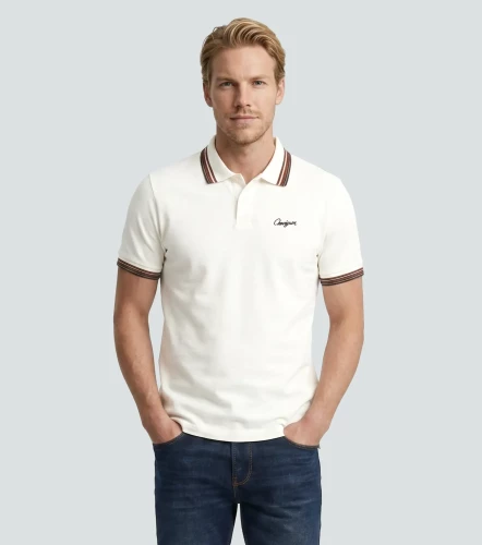 Polo Chevignon Multi StripeCR