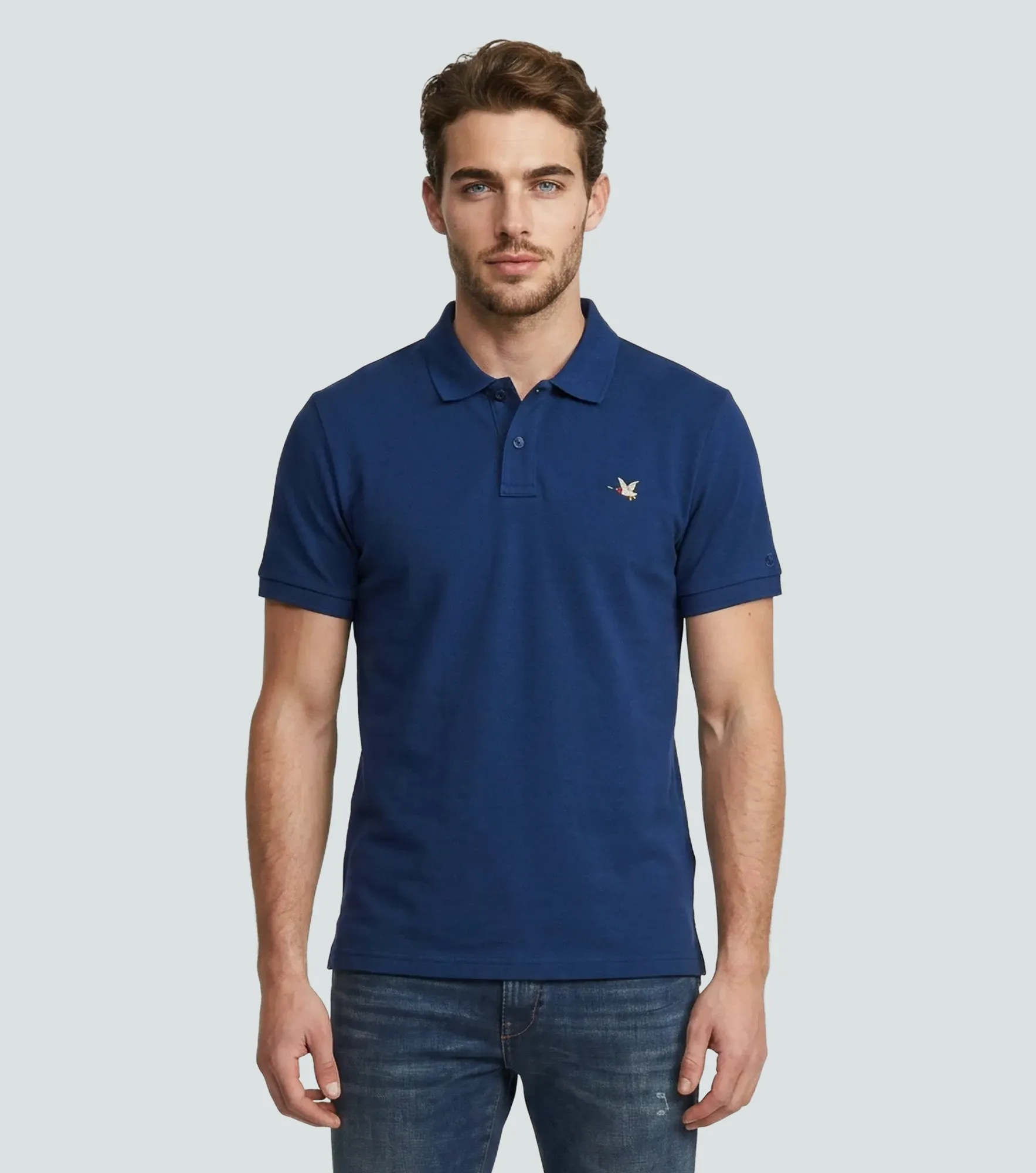 Polo Chevignon MuscleAZ