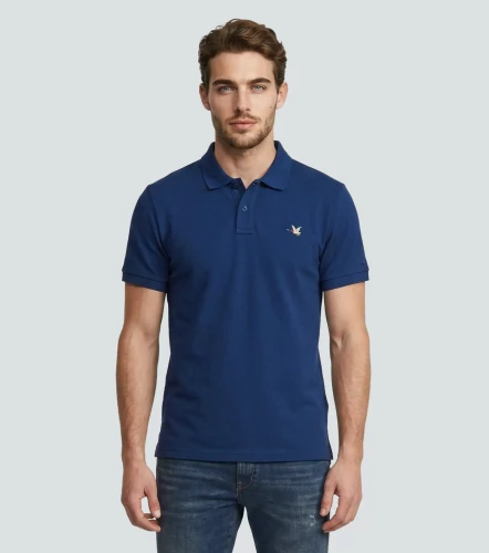 Polo Chevignon MuscleAZ