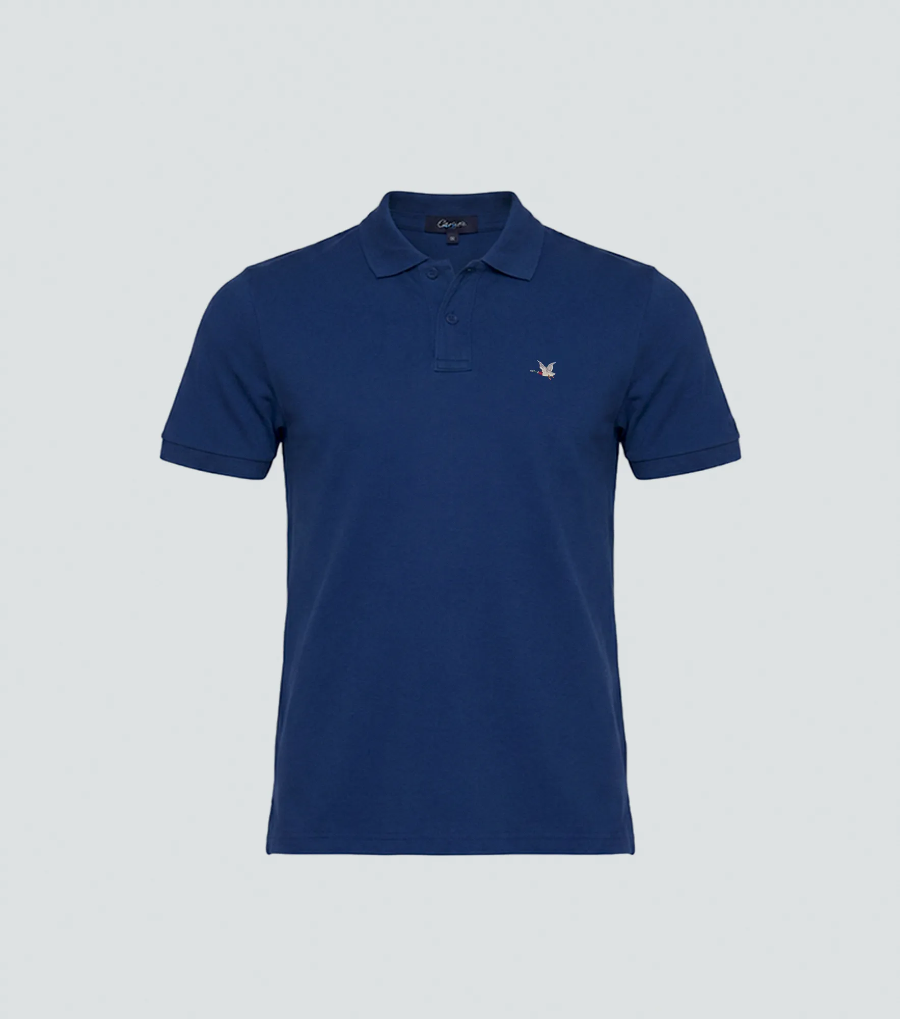 Polo Chevignon Muscle 133128 AD
