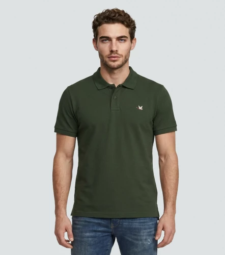 Polo Chevignon MuscleVD