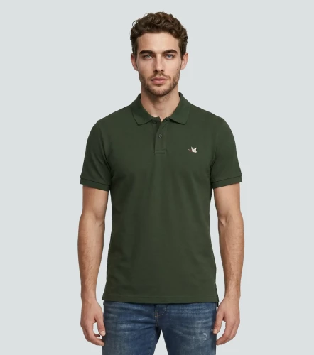 Polo Chevignon MuscleVD