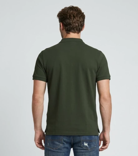 Polo Chevignon MuscleVD