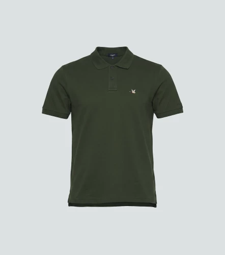 Polo Chevignon MuscleVD
