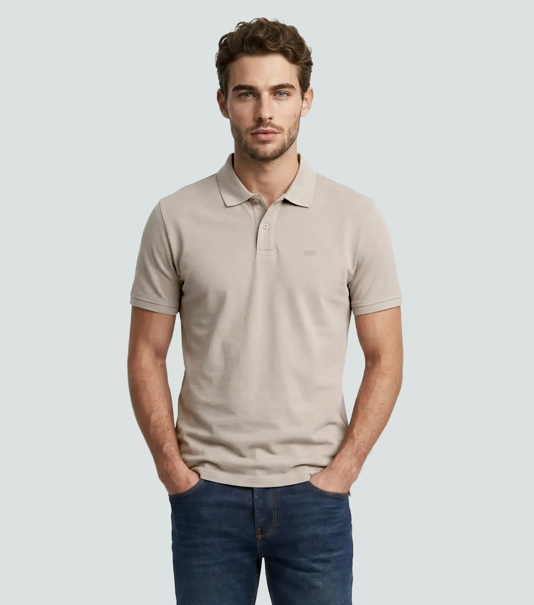 Polo Chevignon SmartCR