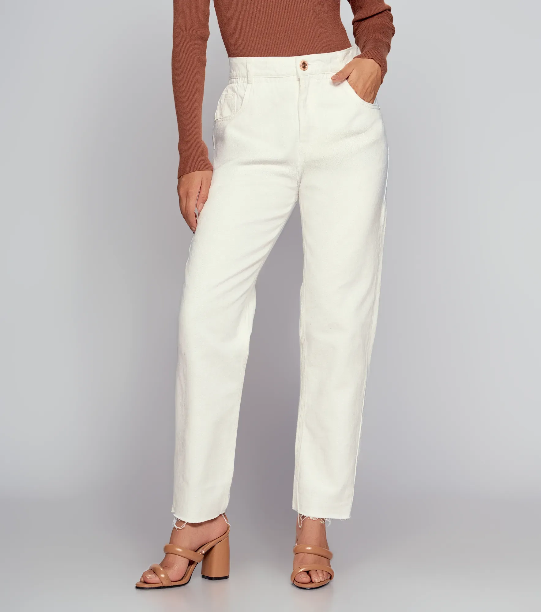 Jean Para Mujer Praga Amelia Derek Lovely 826255 AR
