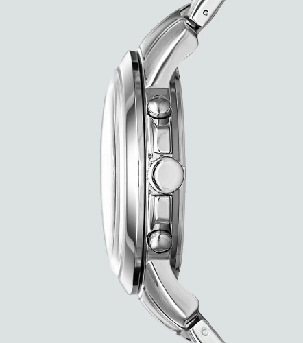 Reloj Fossil Caja Acero Inoxidable FossilCU