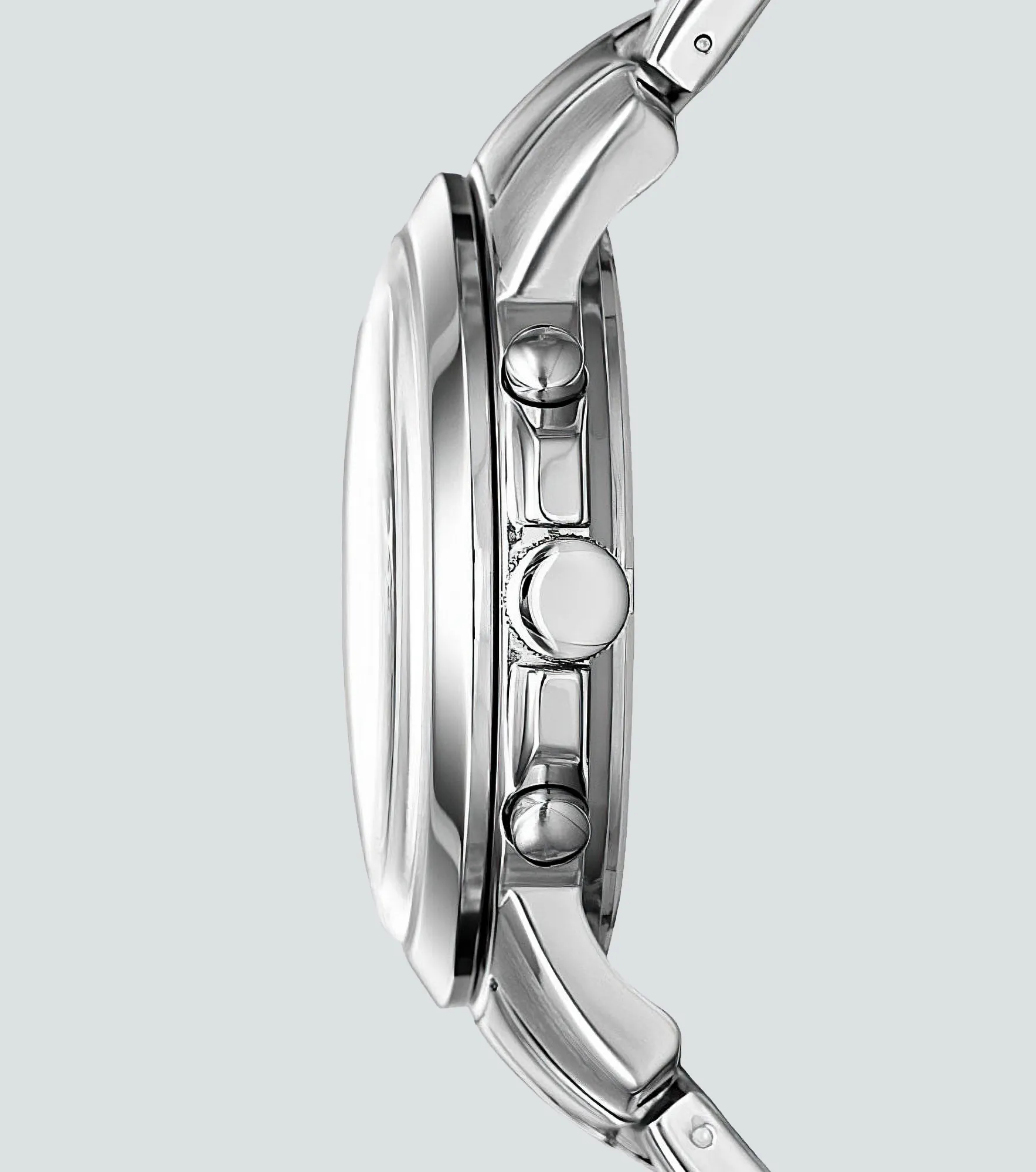 Reloj Fossil Caja Acero Inoxidable Fossil 076603 CU