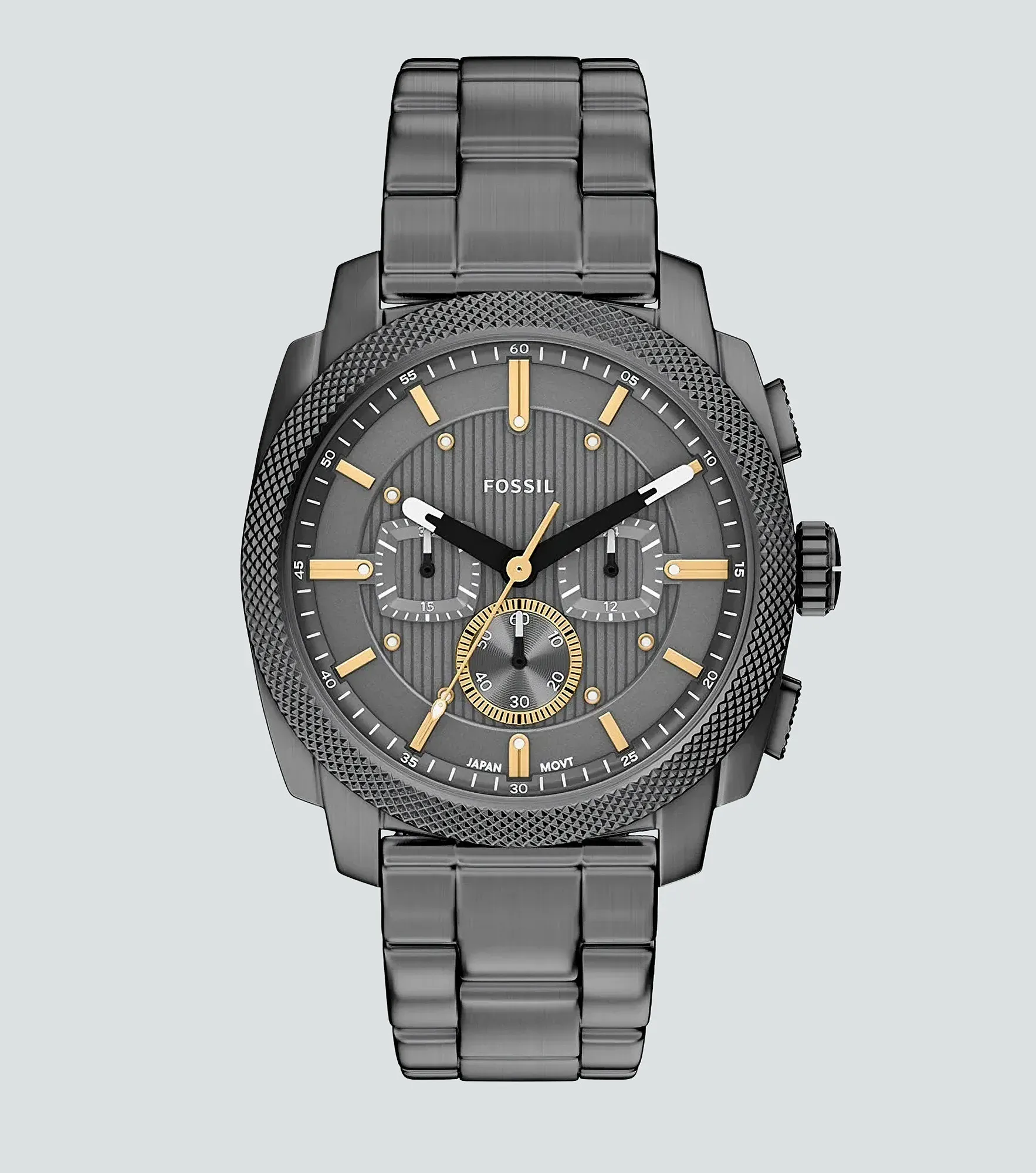 Reloj Fossil Hombre 133617 PT