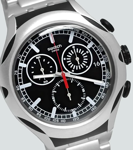 Reloj Swatch Black EnergyPT