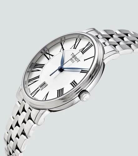 Reloj Tissot HombrePT