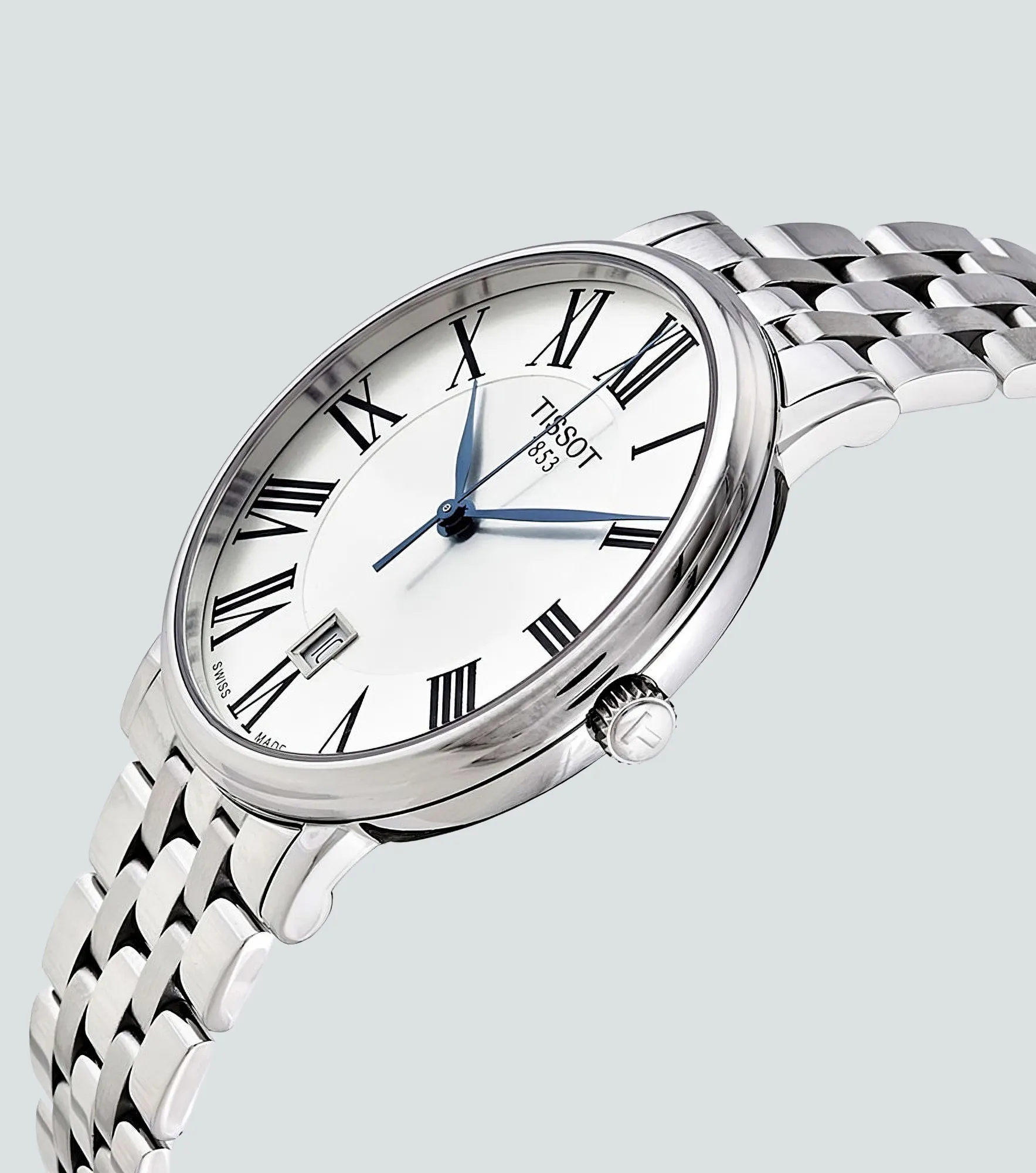 Reloj Tissot Hombre 125959 PT