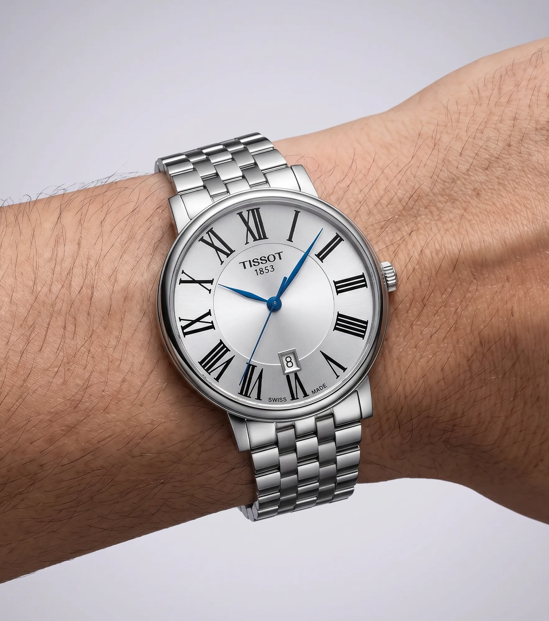 Reloj Tissot Hombre 125959 PT