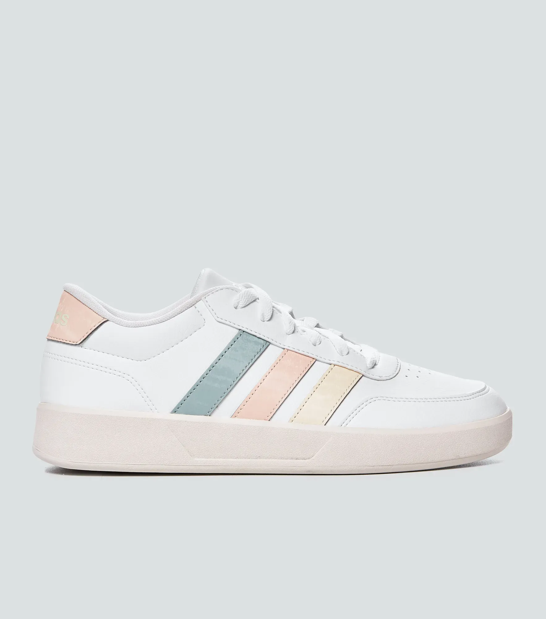 Tenis Adidas Breaknet 3 0 133590 BL