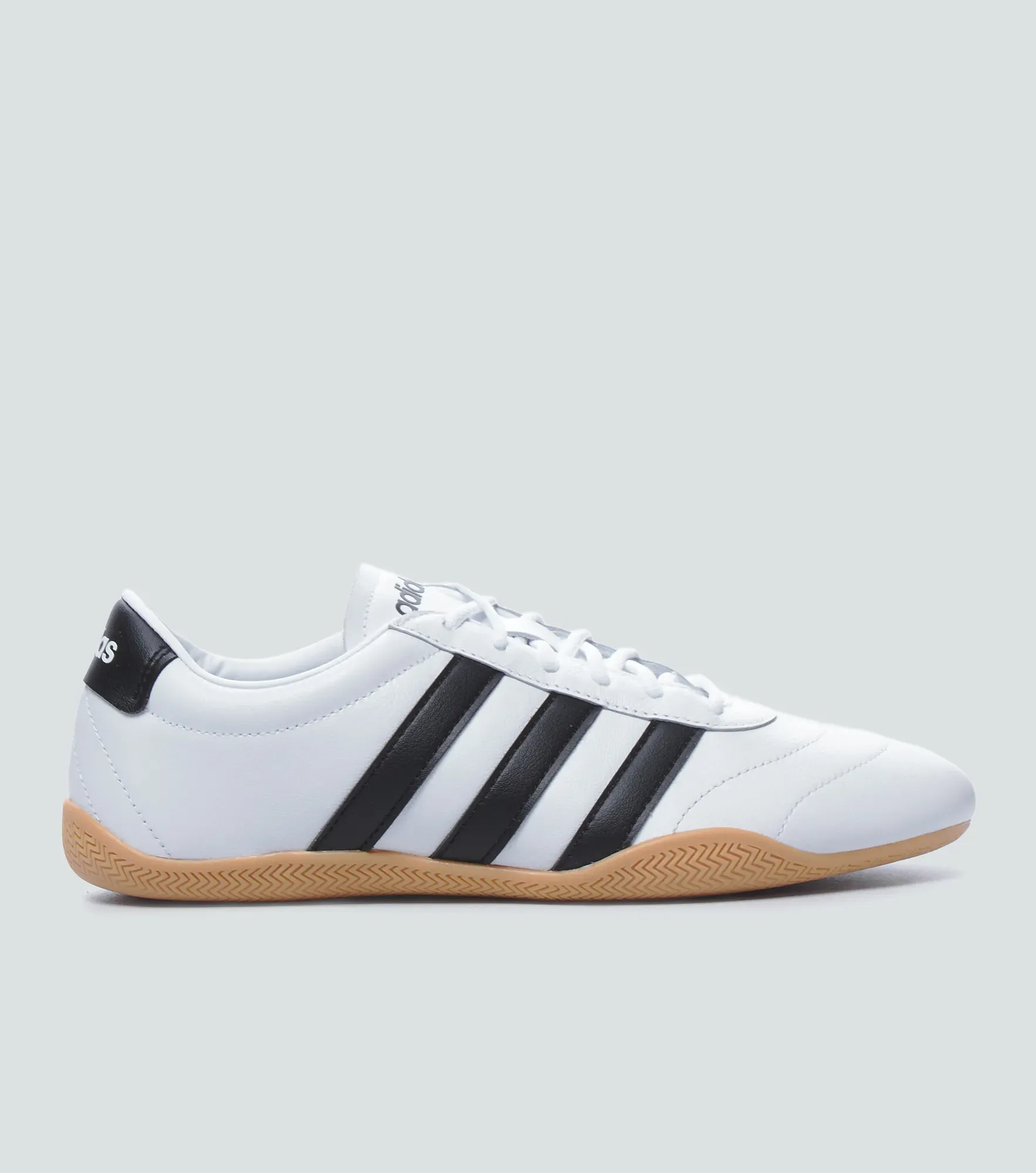 Tenis Adidas Grand Court Lo 133444 BL