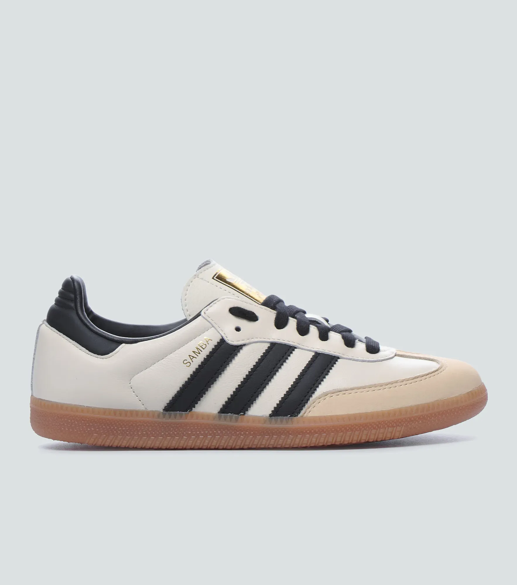 Tenis Adidas Originals Samba Og W 133446 CR