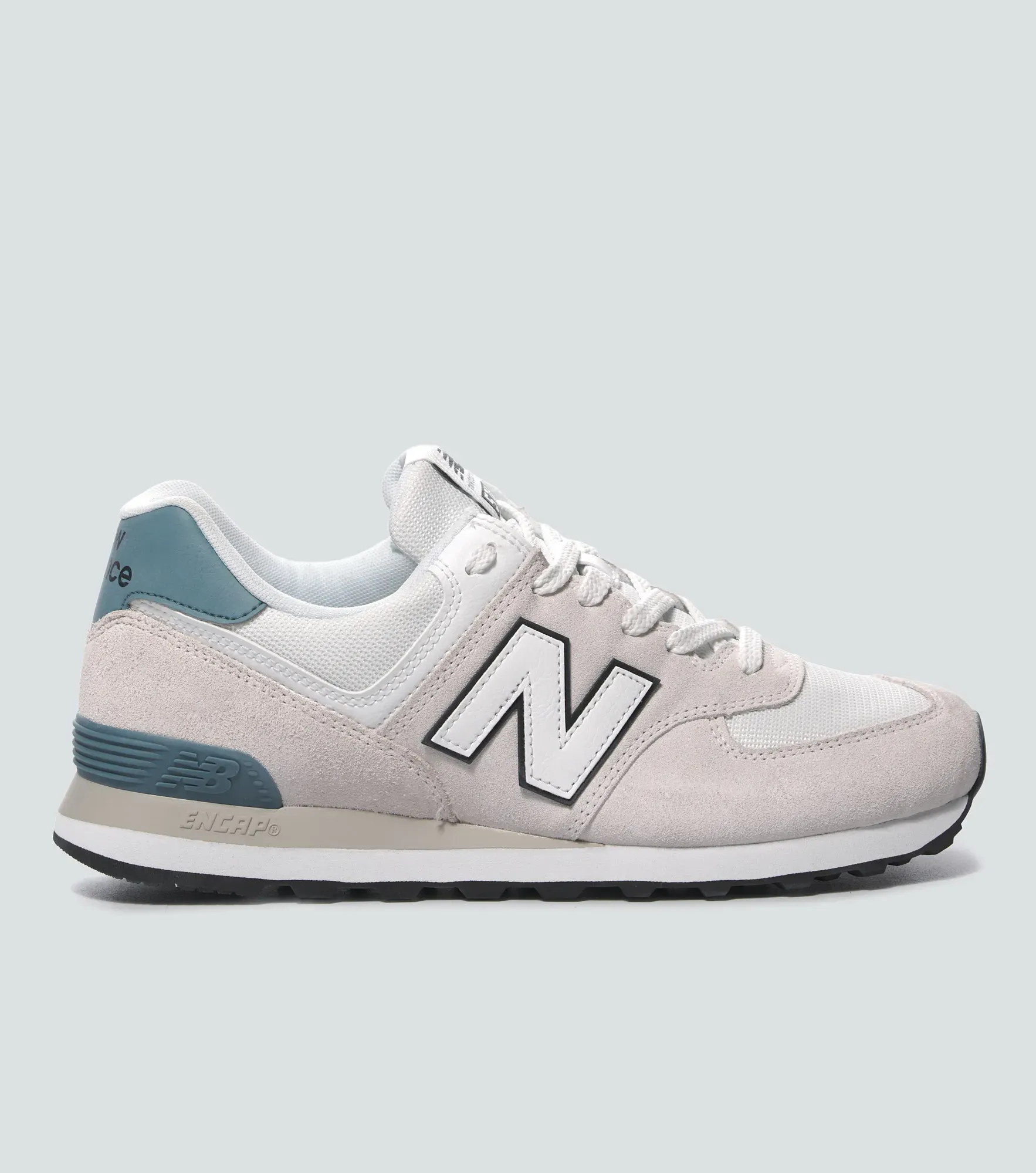 Tenis New Balance Lifestyle Mode De Vie 133635 BL