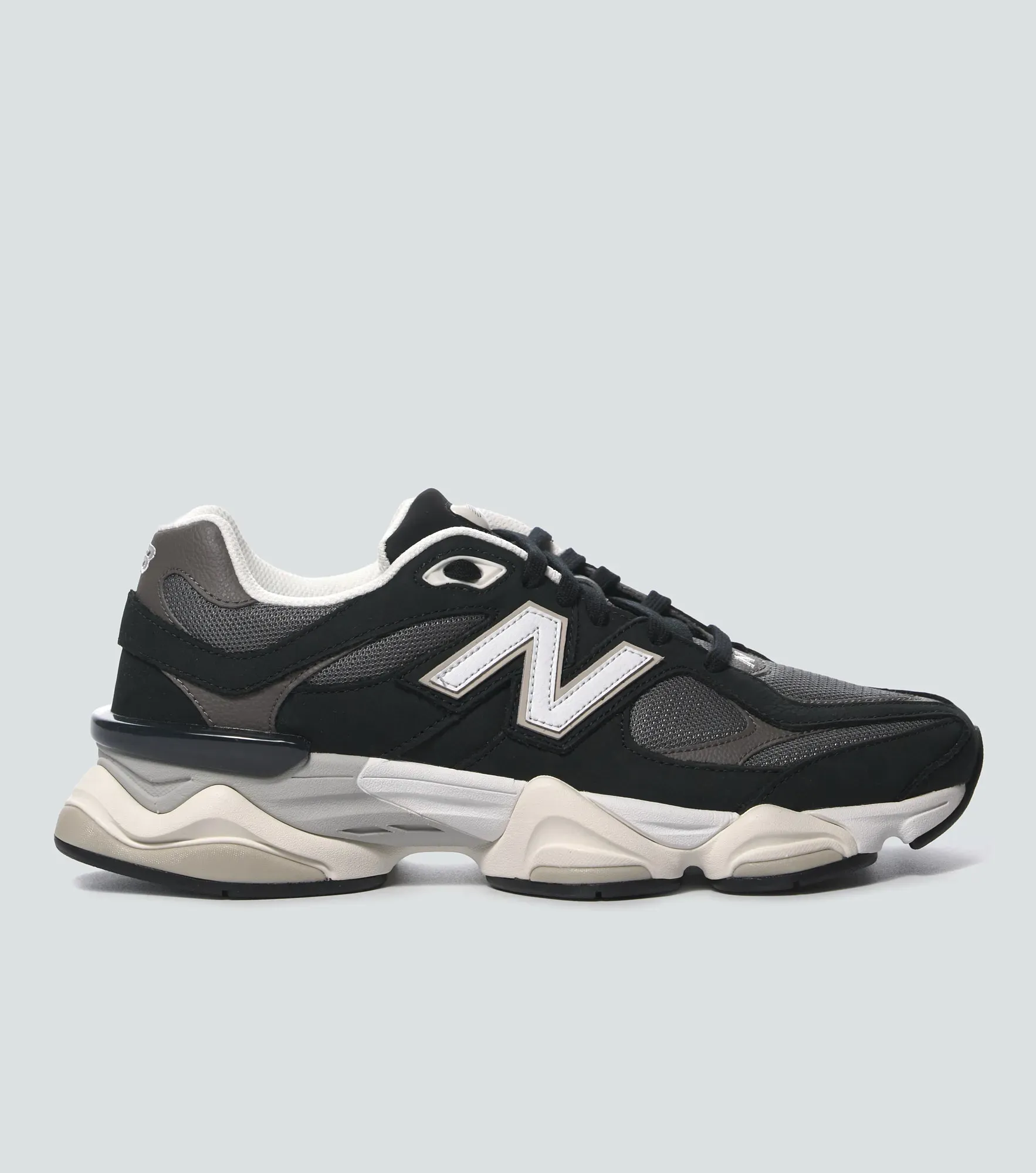 Tenis New Balance Lifestyle Mode De Vie 133638 NG