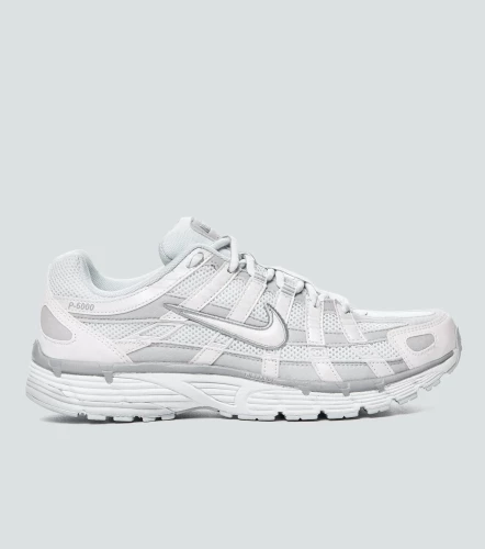 Tenis Nike Wmns P 6000BL