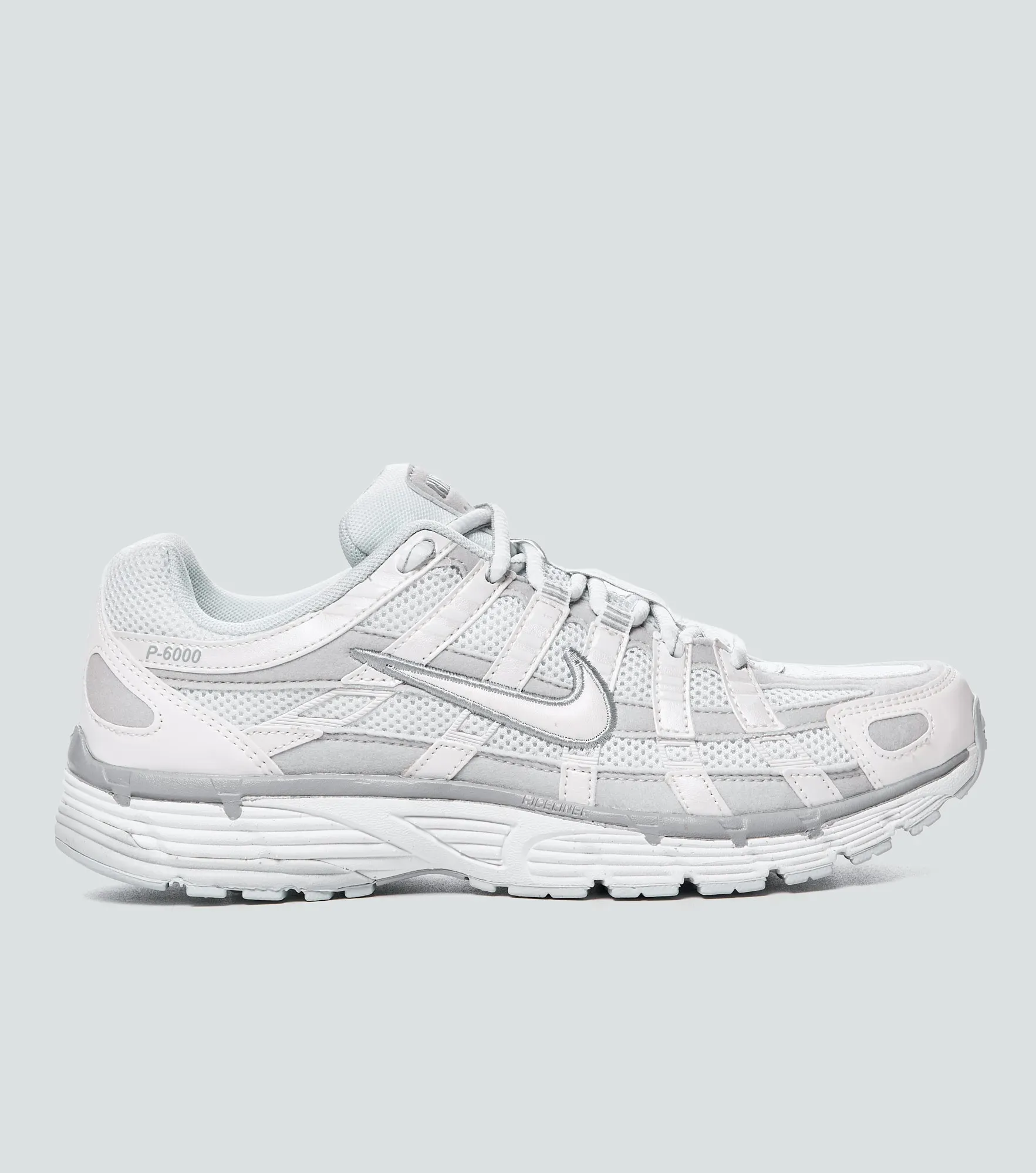 Tenis Nike Wmns P 6000BL