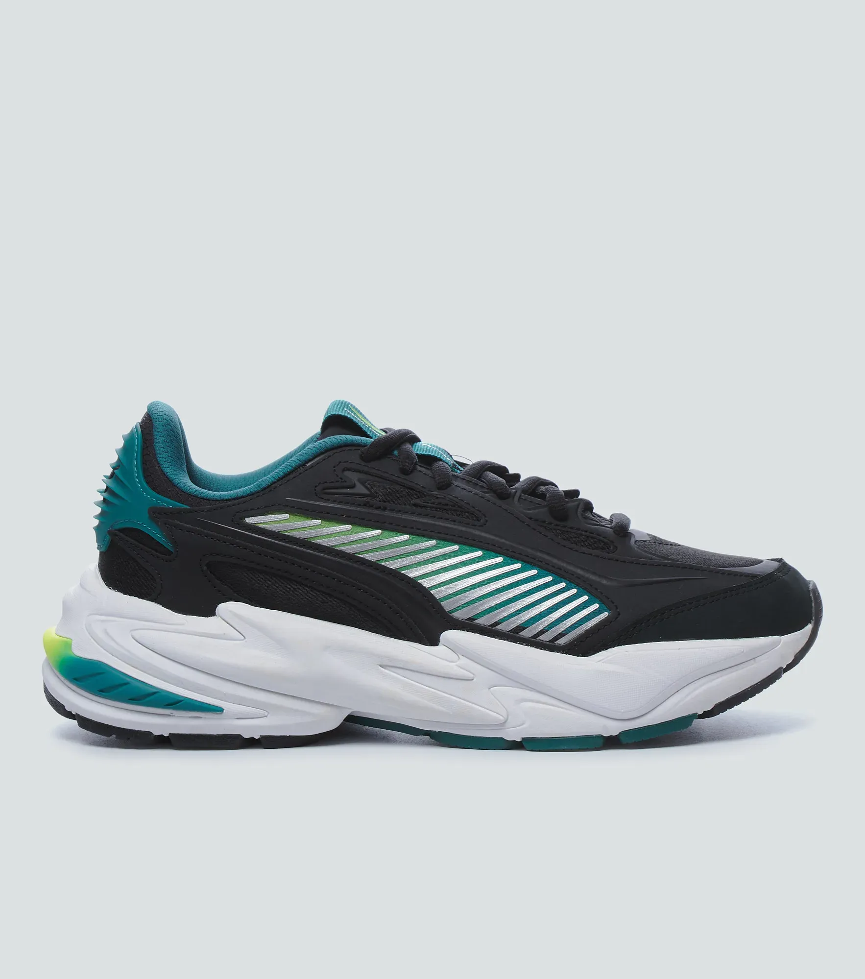 Tenis Puma Amf1 Rs Surge 133494 NG
