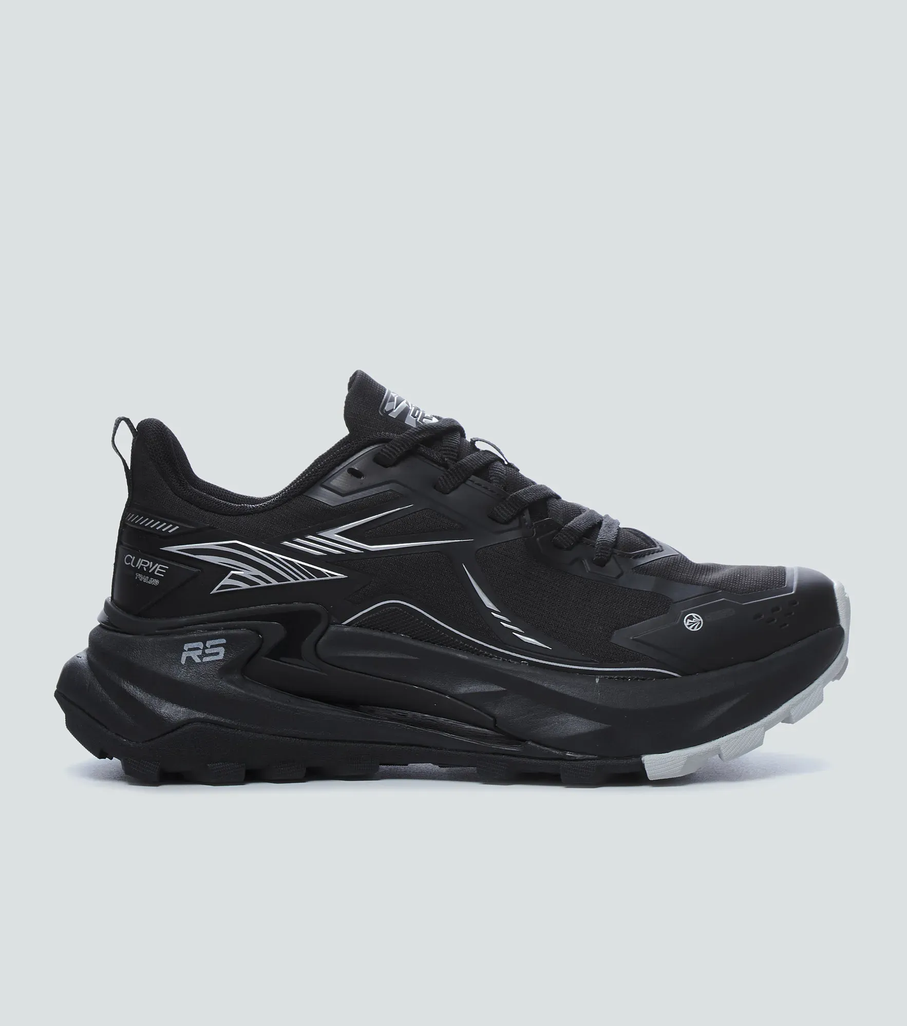 Tenis Rs Performance 133533 NG