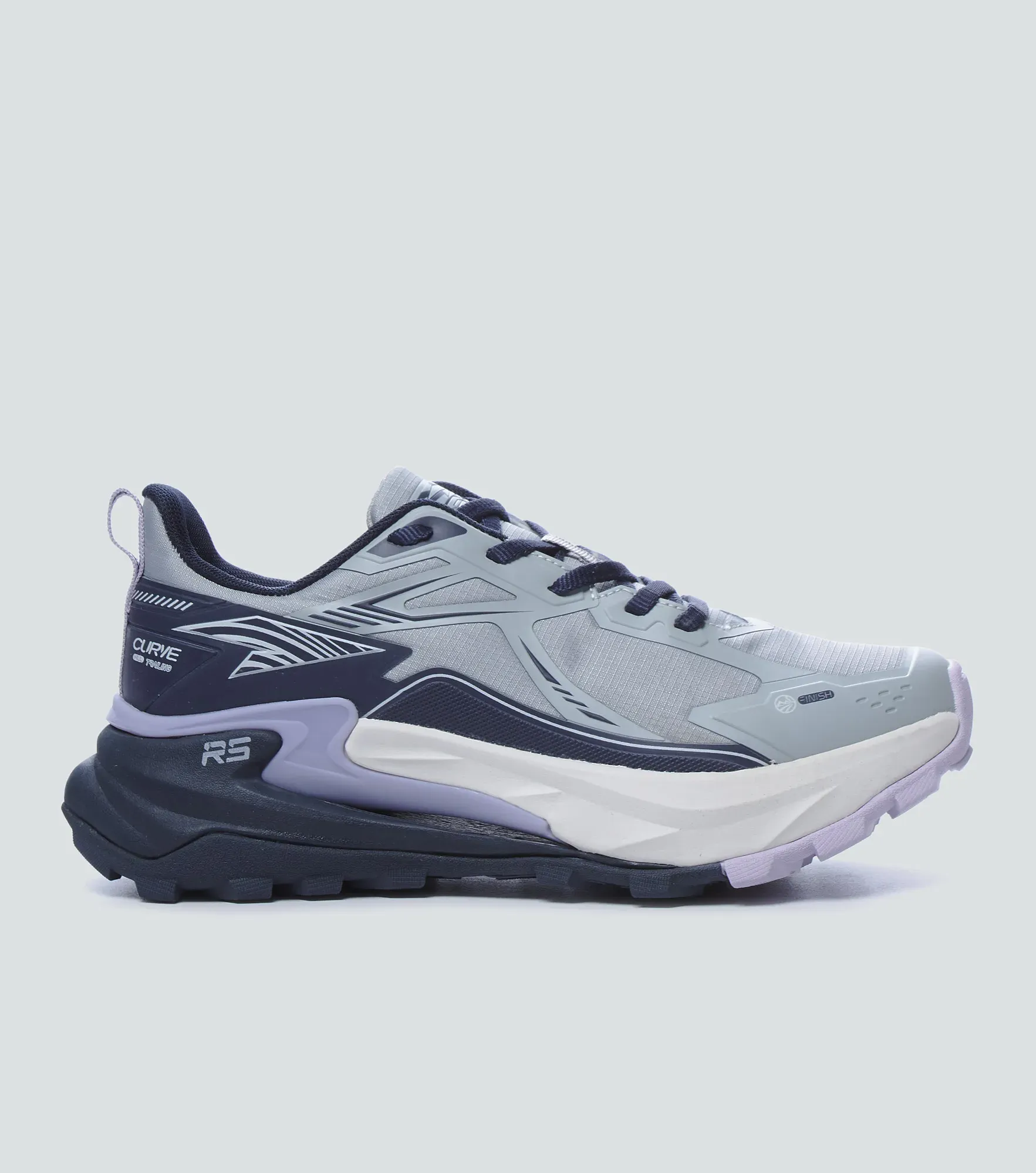 Tenis Rs Performance 133534 NG