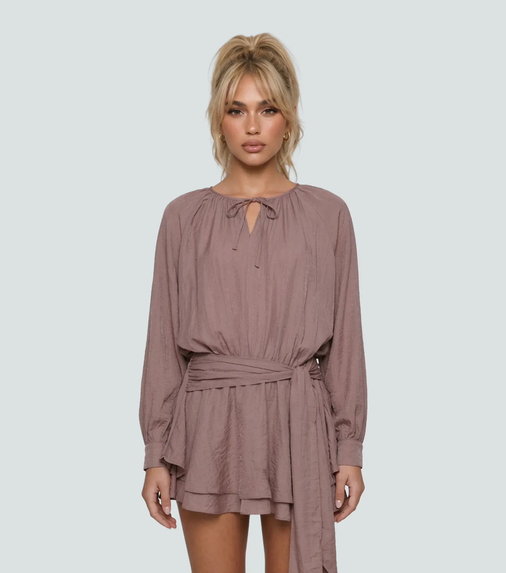 Vestido Corto Para Mujer Anastasia Derek Lovely 837572 CC