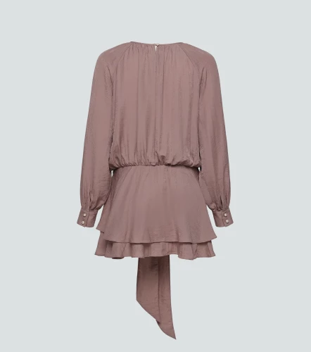 Vestido Corto Para Mujer Anastasia Derek LovelyCC