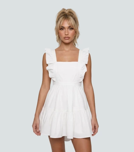 Vestido Para Mujer Amelia DerekBH