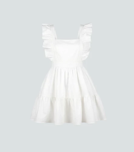 Vestido Para Mujer Amelia DerekBH