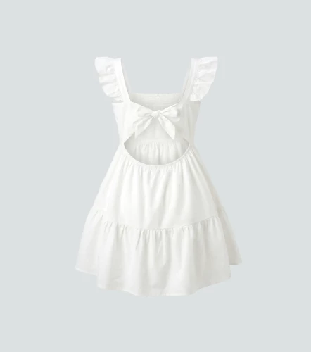 Vestido Para Mujer Amelia DerekBH