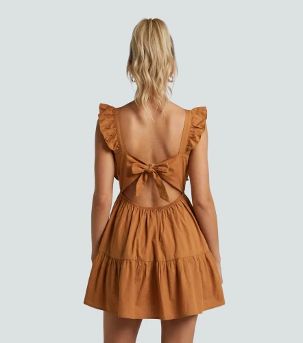 Vestido Para Mujer Amelia DerekKQ