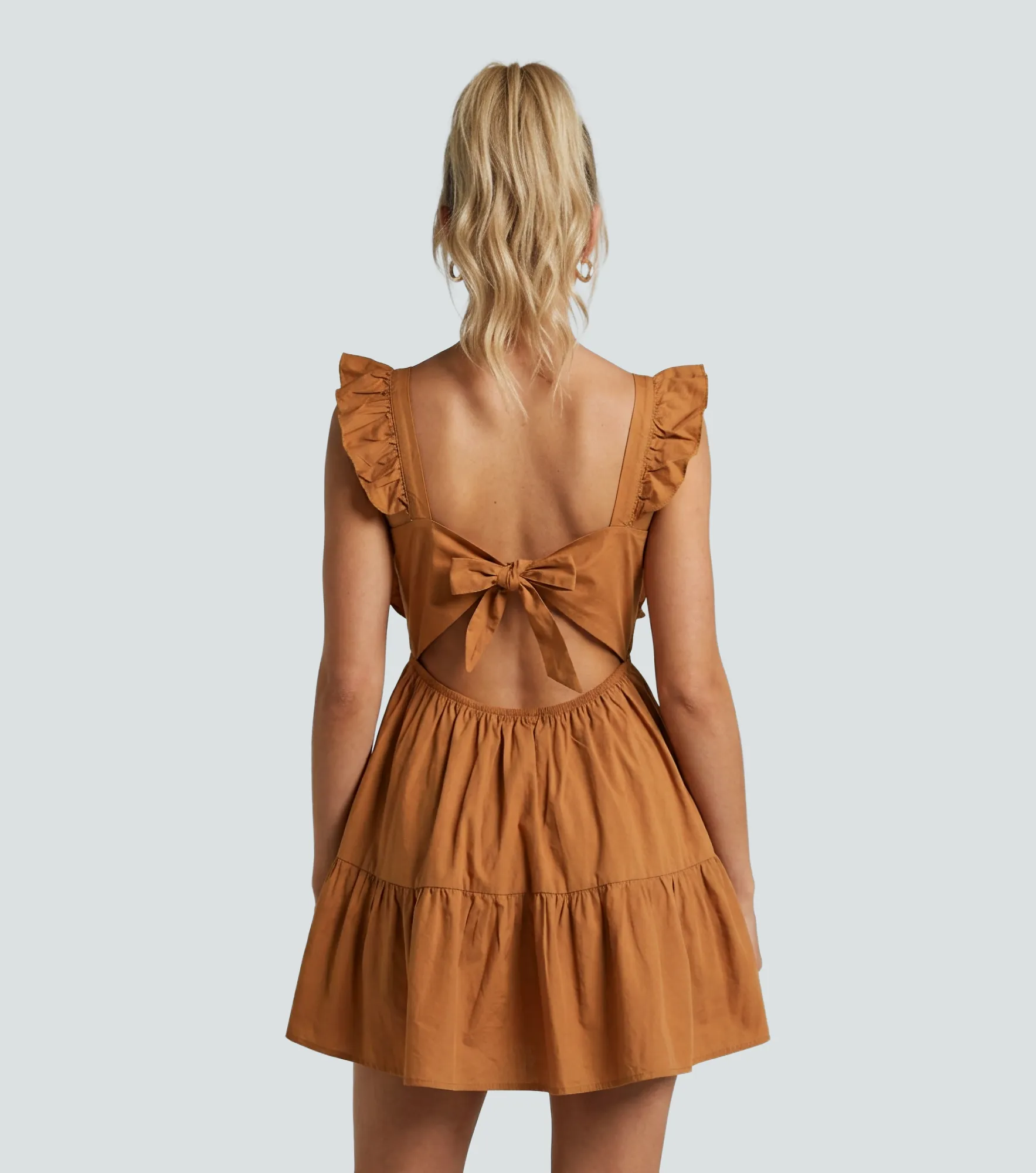 Vestido Para Mujer Amelia Derek 835831 KQ