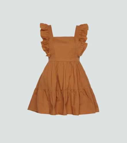 Vestido Para Mujer Amelia DerekKQ