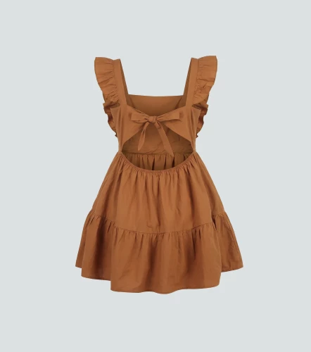 Vestido Para Mujer Amelia DerekKQ