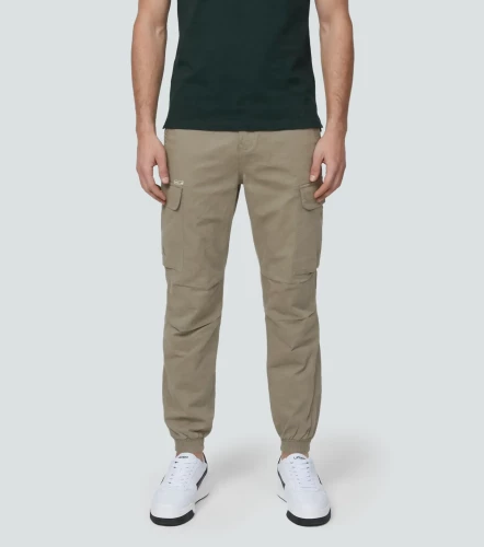 William Jogger Unicolor Cargo UnserVD