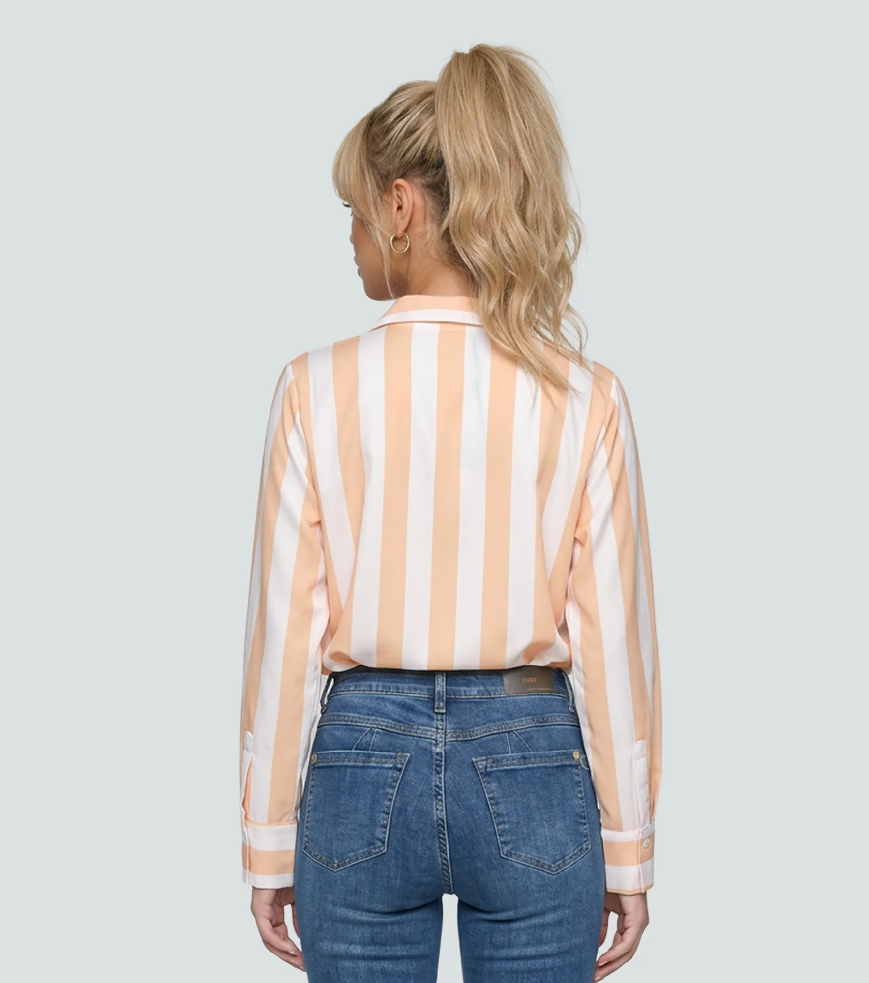 Blusa Camisera Para Mujer Michelle Derek 835985 AM