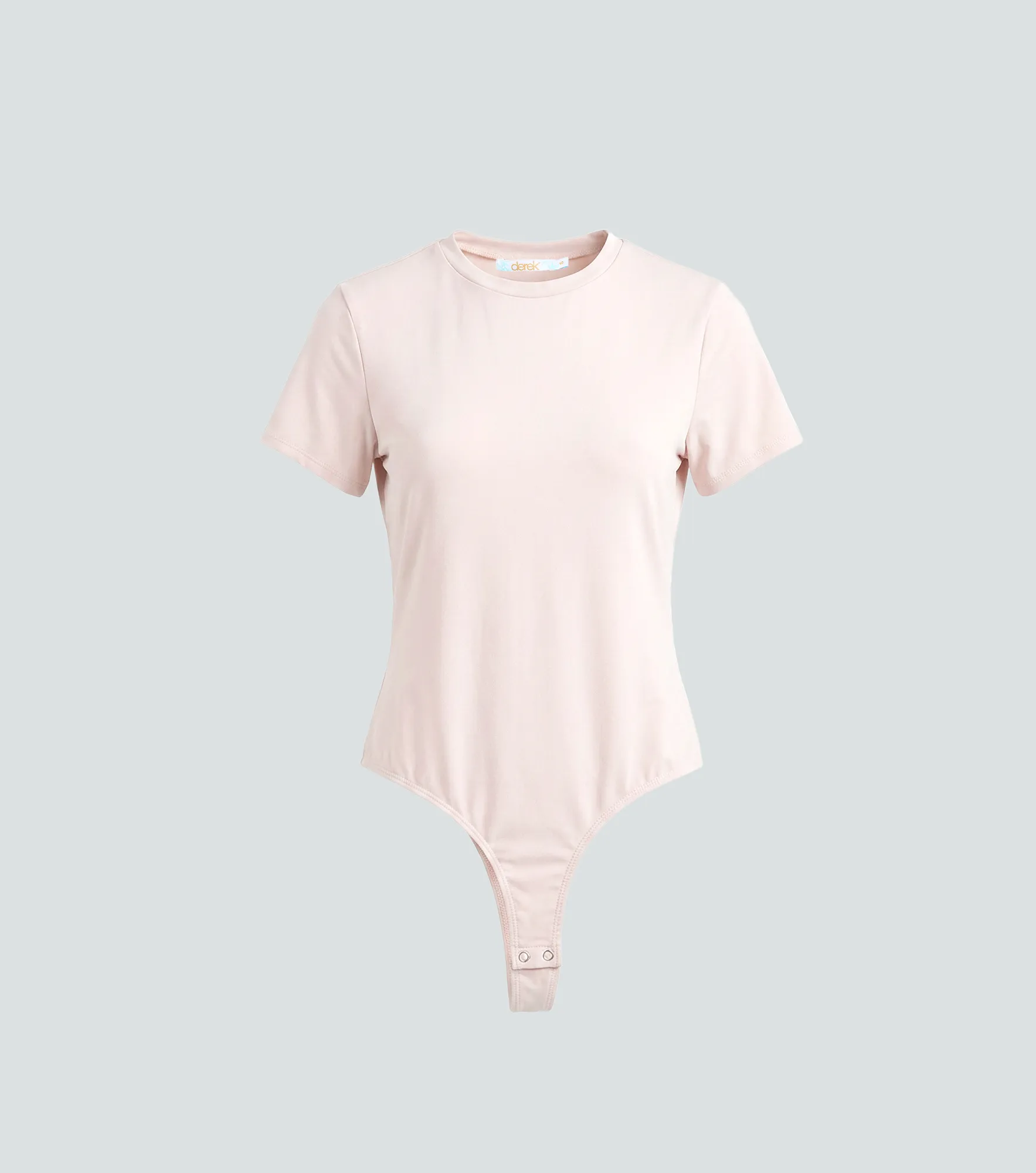 Body Para Mujer Angelica Derek 838116 AR