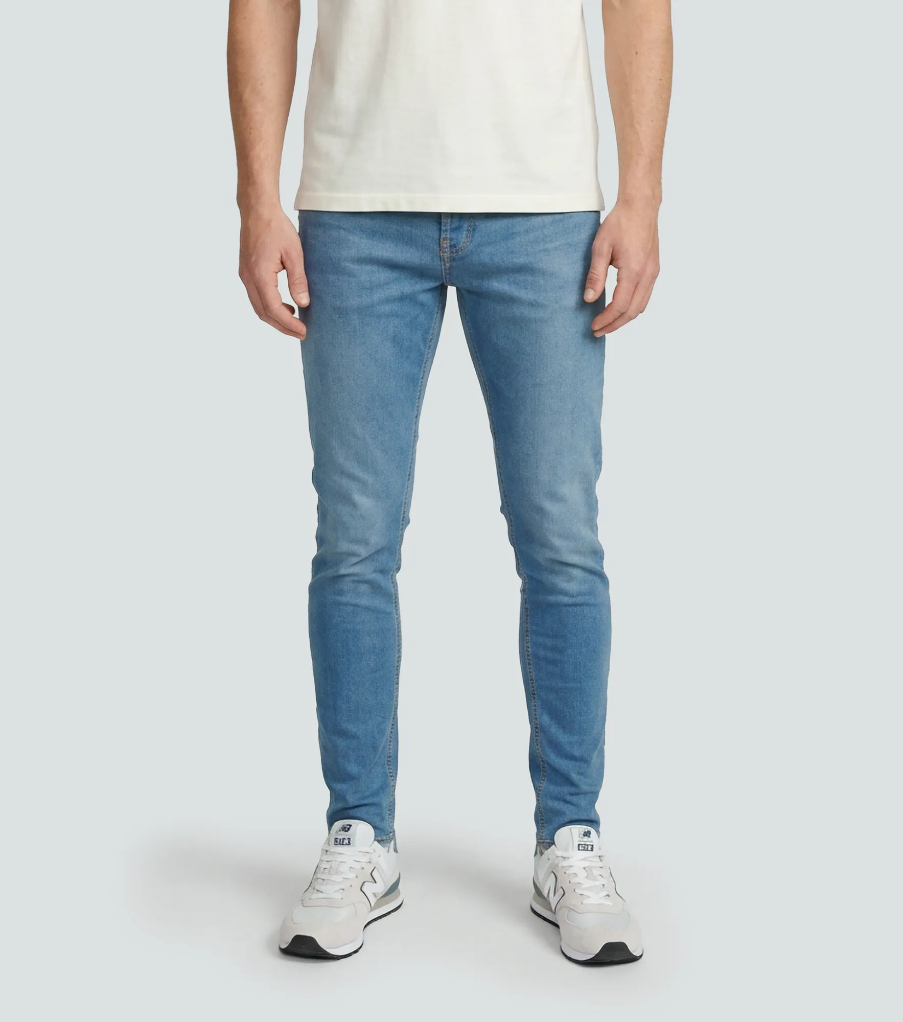 Jean Chevignon Super Slim Fit RiderAZ