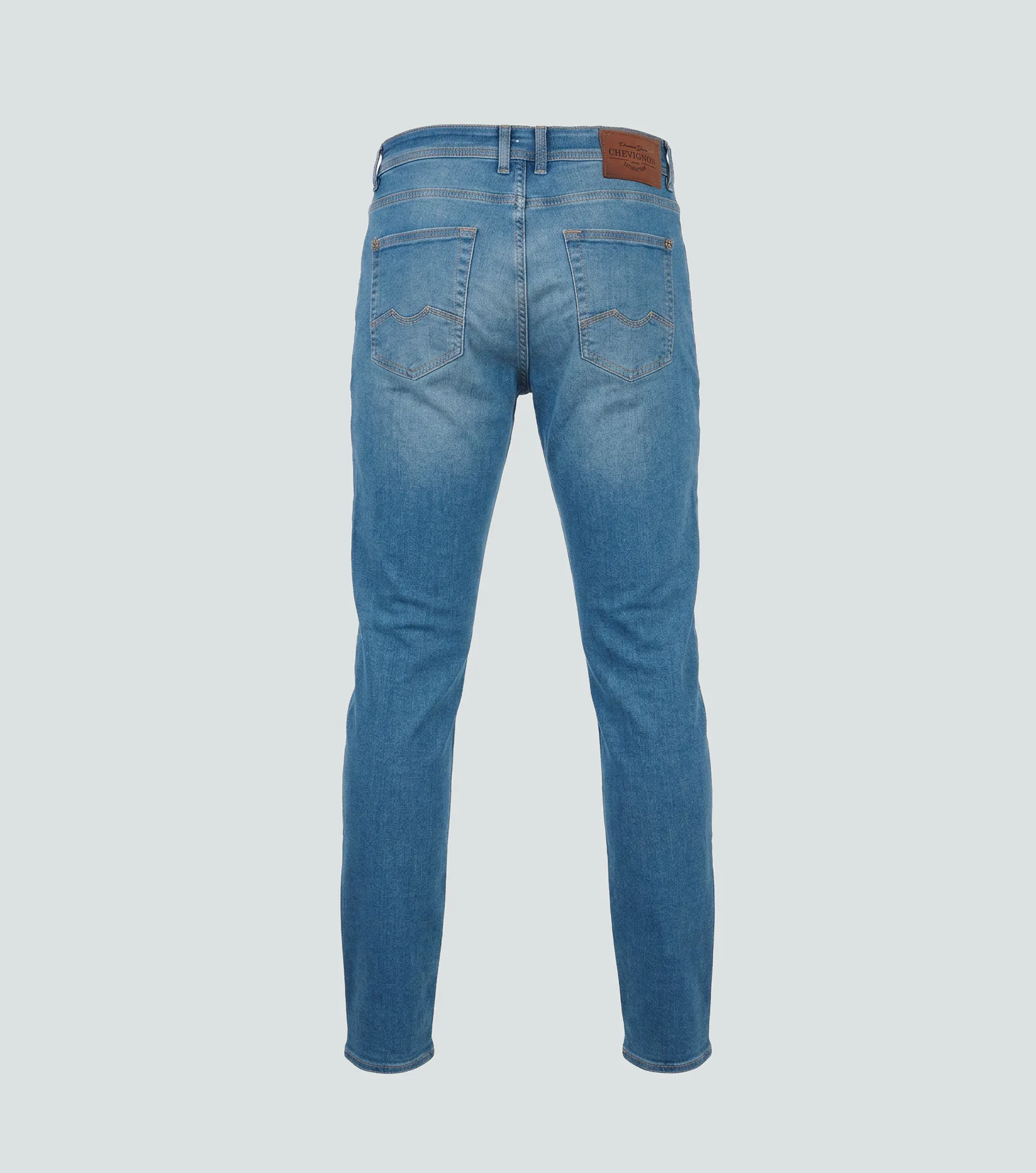 Jean Chevignon Super Slim Fit Rider 133361 AZ