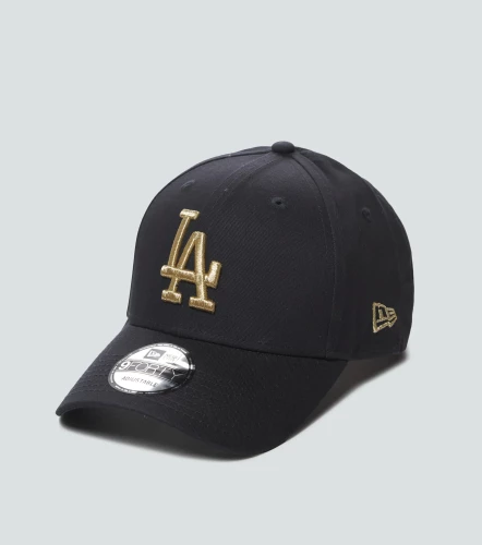 Gorra New Era Metallic 9forty LosdodAZ
