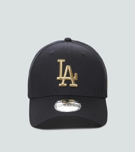 Gorra New Era Metallic 9forty LosdodAZ