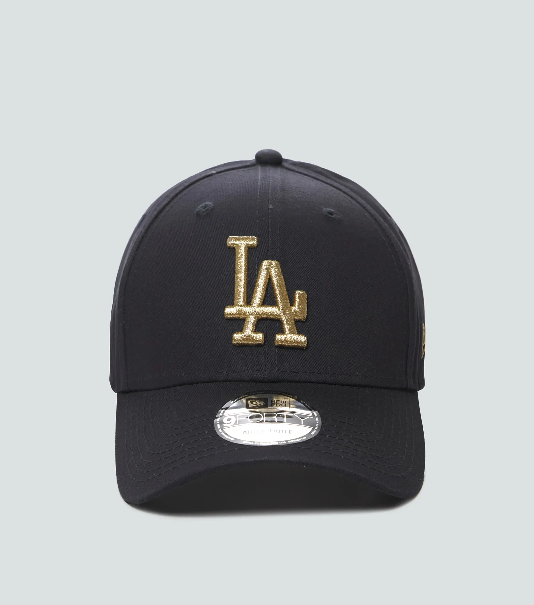 Gorra New Era Metallic 9forty Losdod 133705 AZ