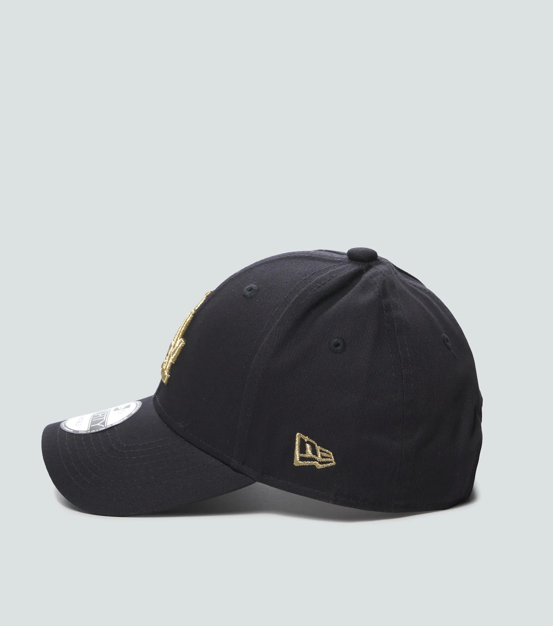 Gorra New Era Metallic 9forty Losdod 133705 AZ