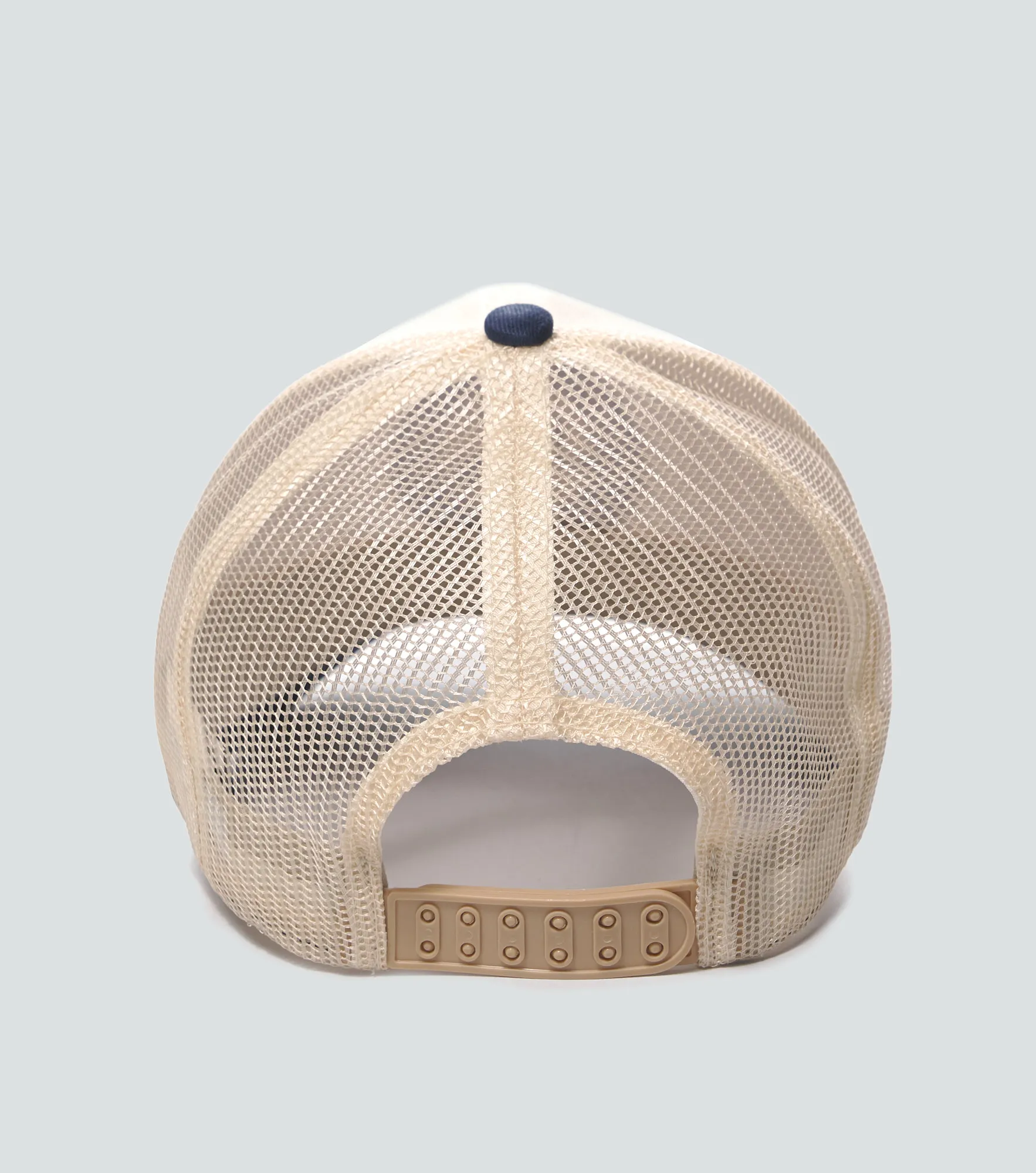 Gorra Americanino Trucker Contrastada 133735 AZ