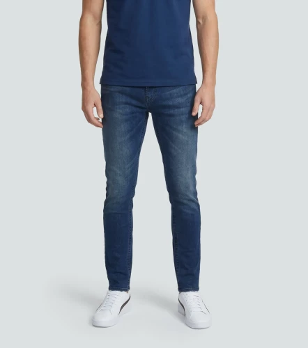 Jean Chevignon Skinny Famous MedioAZ