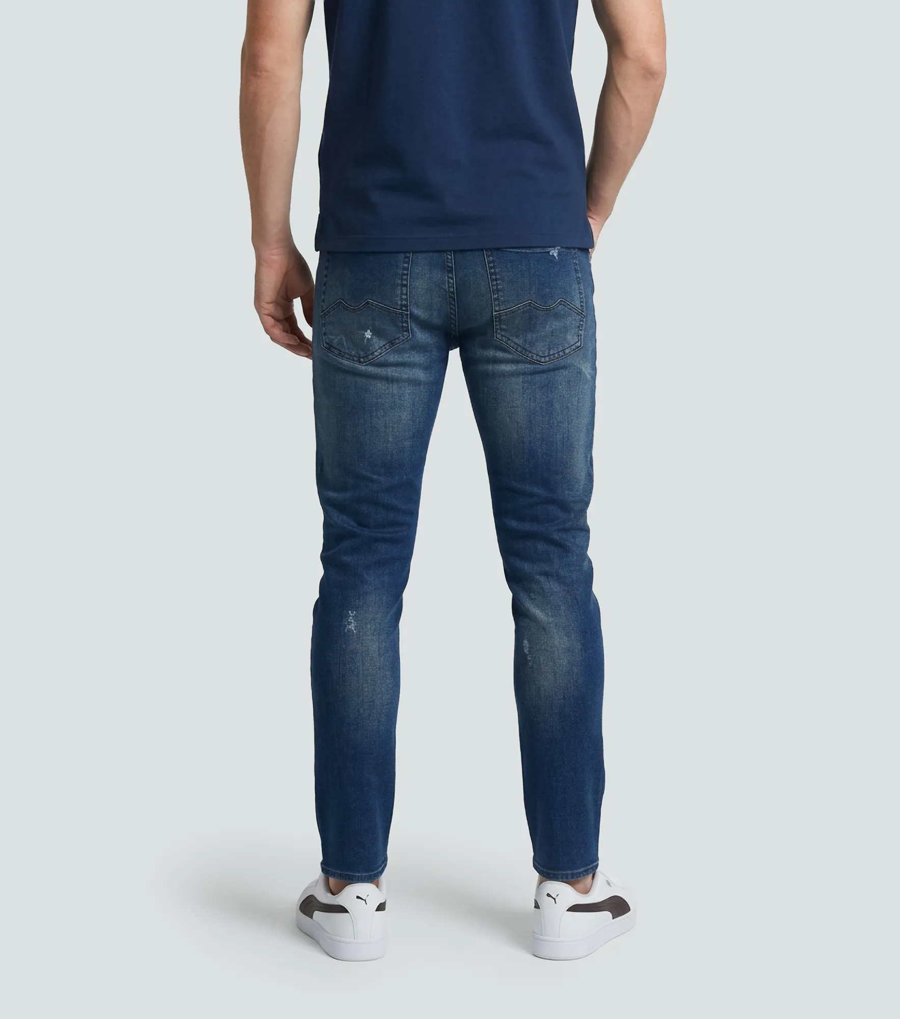 Jean Chevignon Skinny Famous Medio 133738 AZ